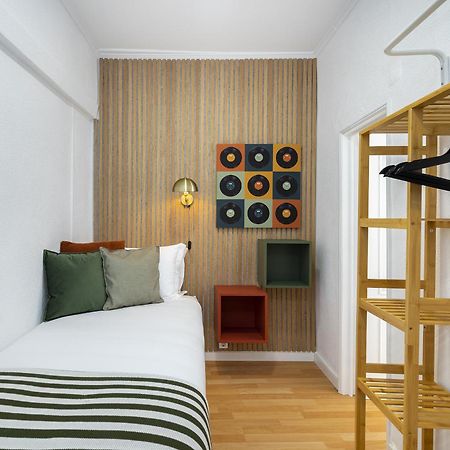 Whome Stylish Family Residence In The Heart Of Chiado Lisboa Екстериор снимка