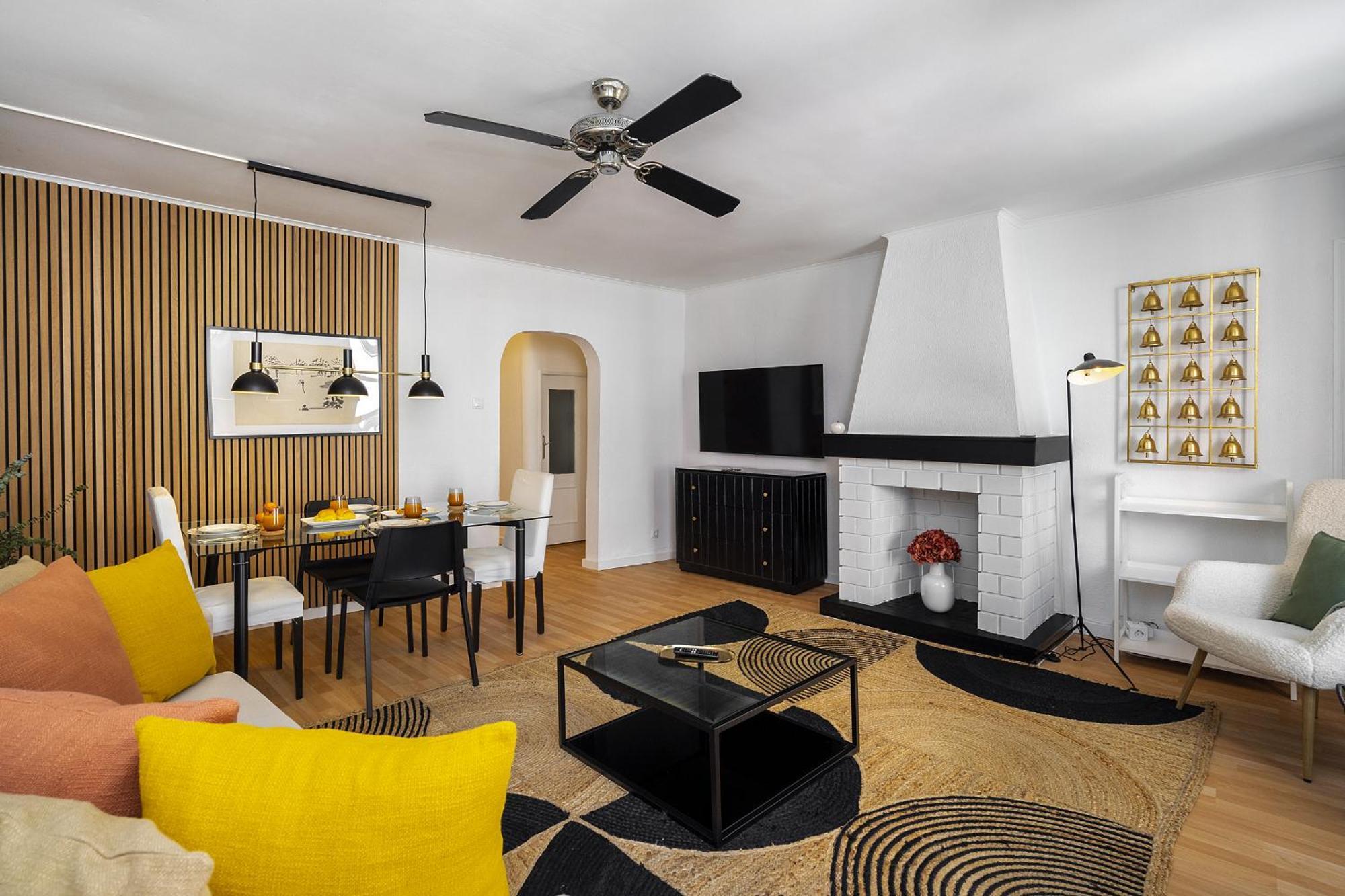 Whome Stylish Family Residence In The Heart Of Chiado Lisboa Екстериор снимка
