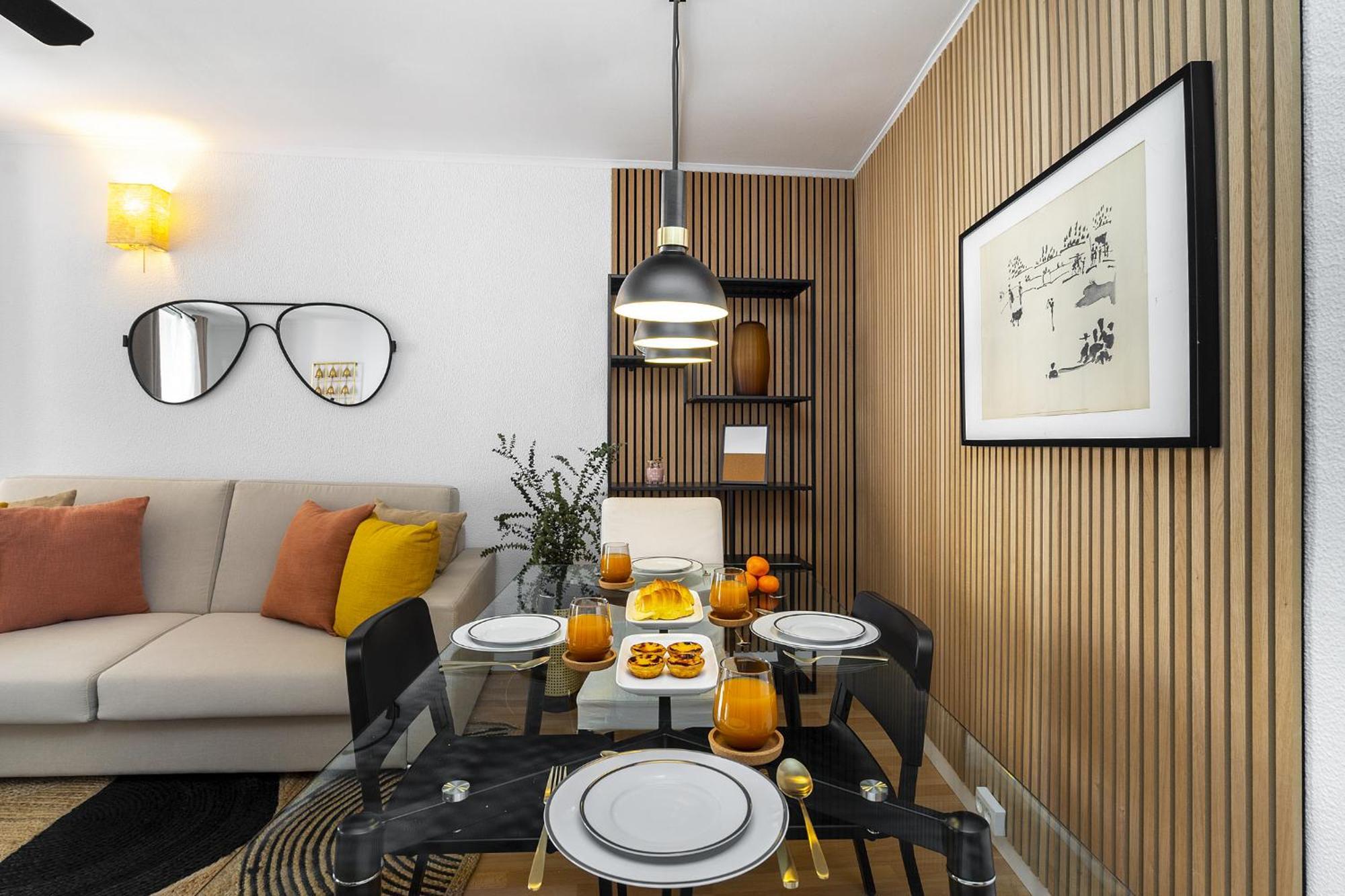 Whome Stylish Family Residence In The Heart Of Chiado Lisboa Екстериор снимка